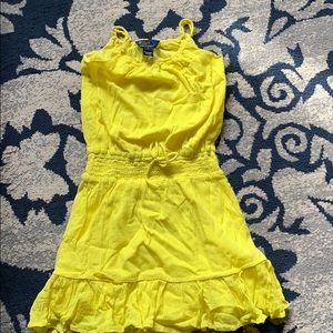 Girls Ralph Lauren Sundress